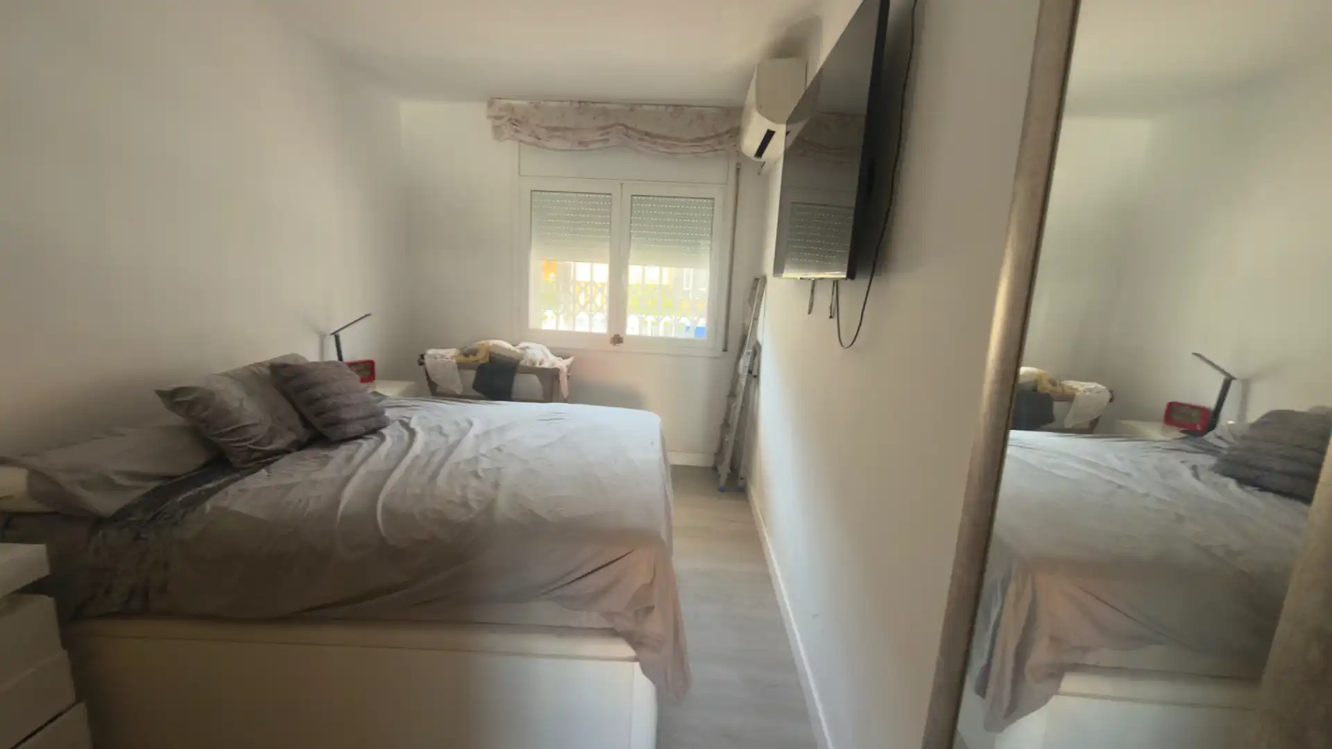 Habitación de Piso en venta en Cunit con Aire acondicionado, Calefacción y Parquet