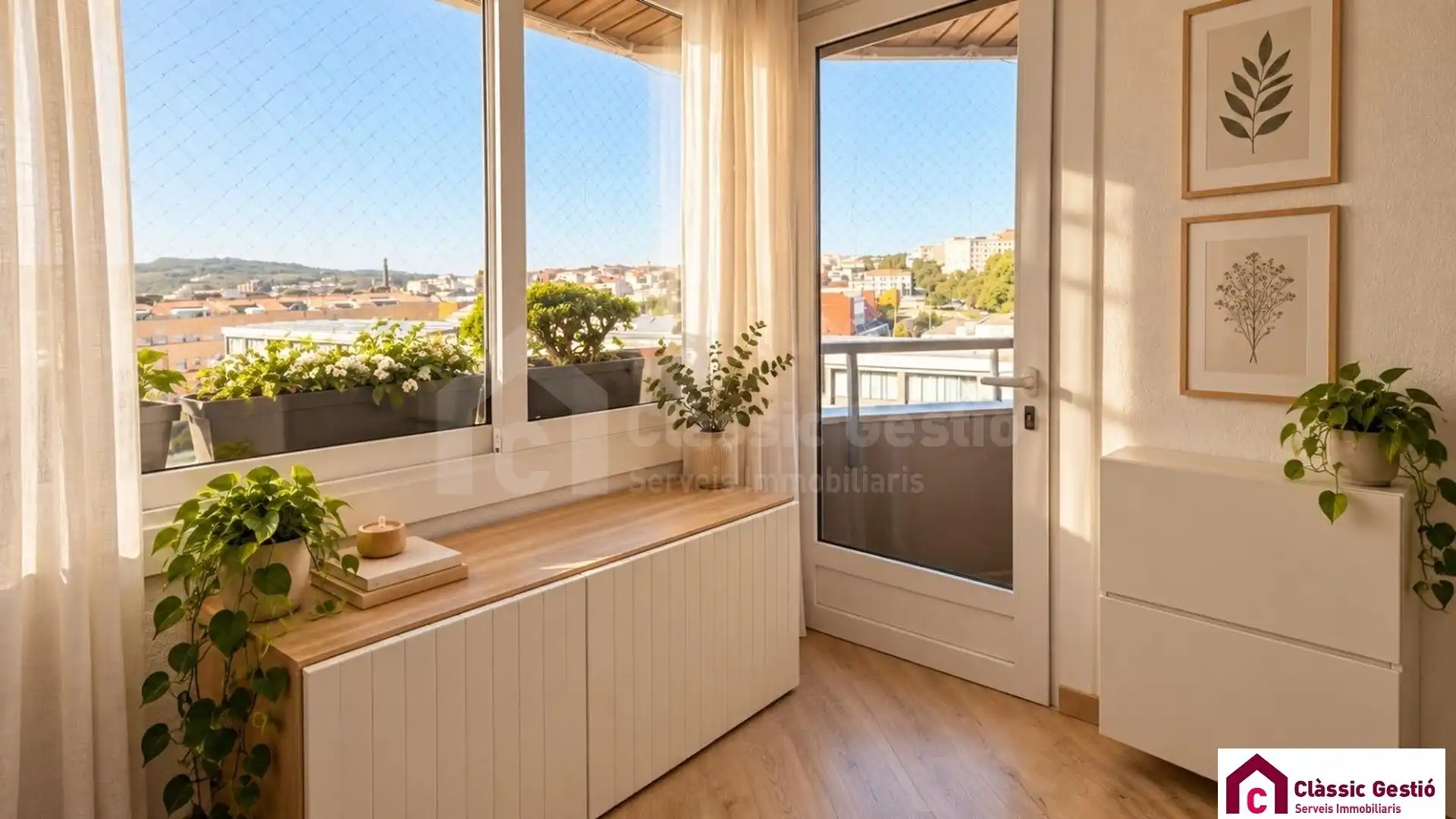 Flat with lift for sale in Centre, imagen 5