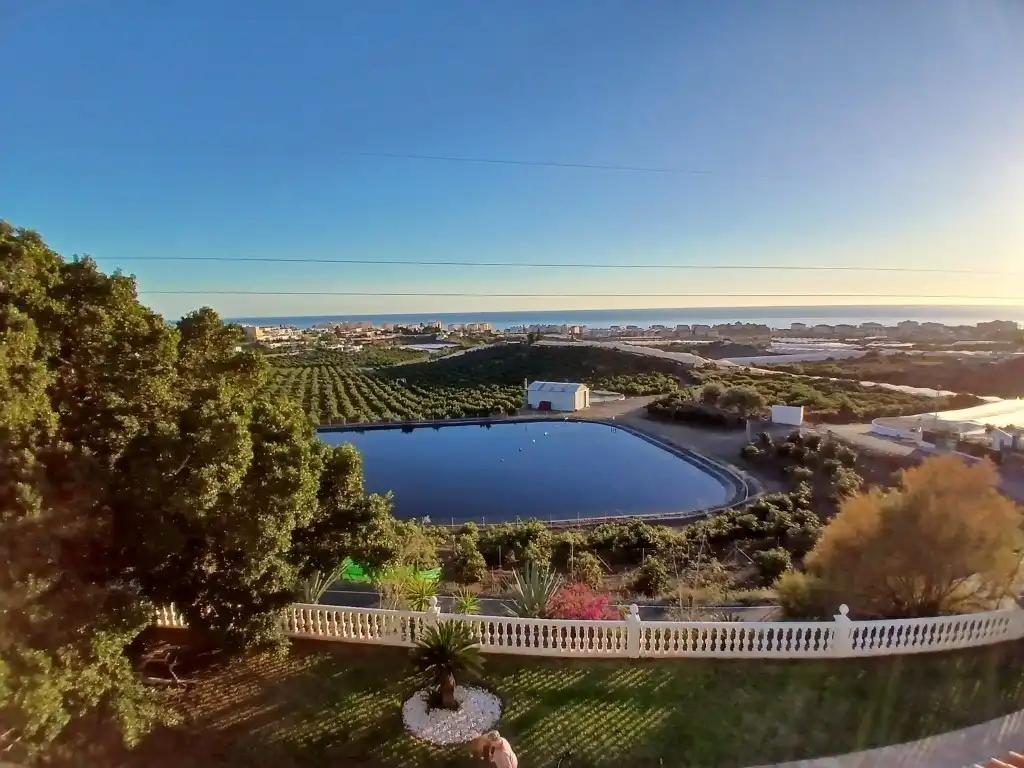 Chalet con terraza en venta en Urbanización Santa Rosa, imagen 7