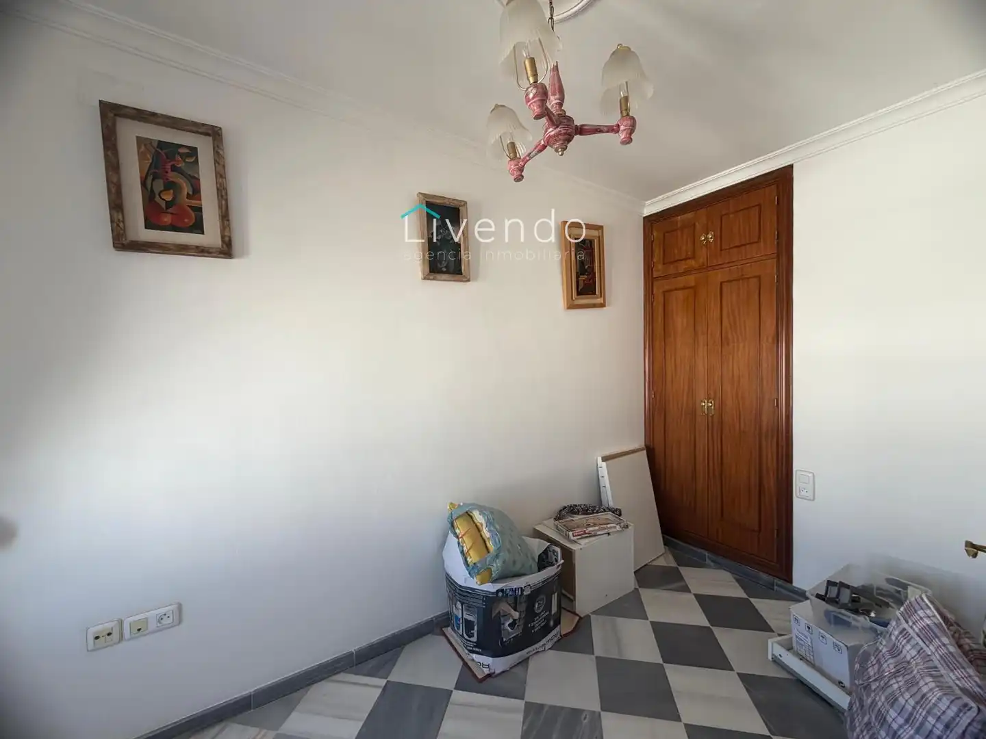 Wohnung zum Verkauf in Vejer, imagen 24