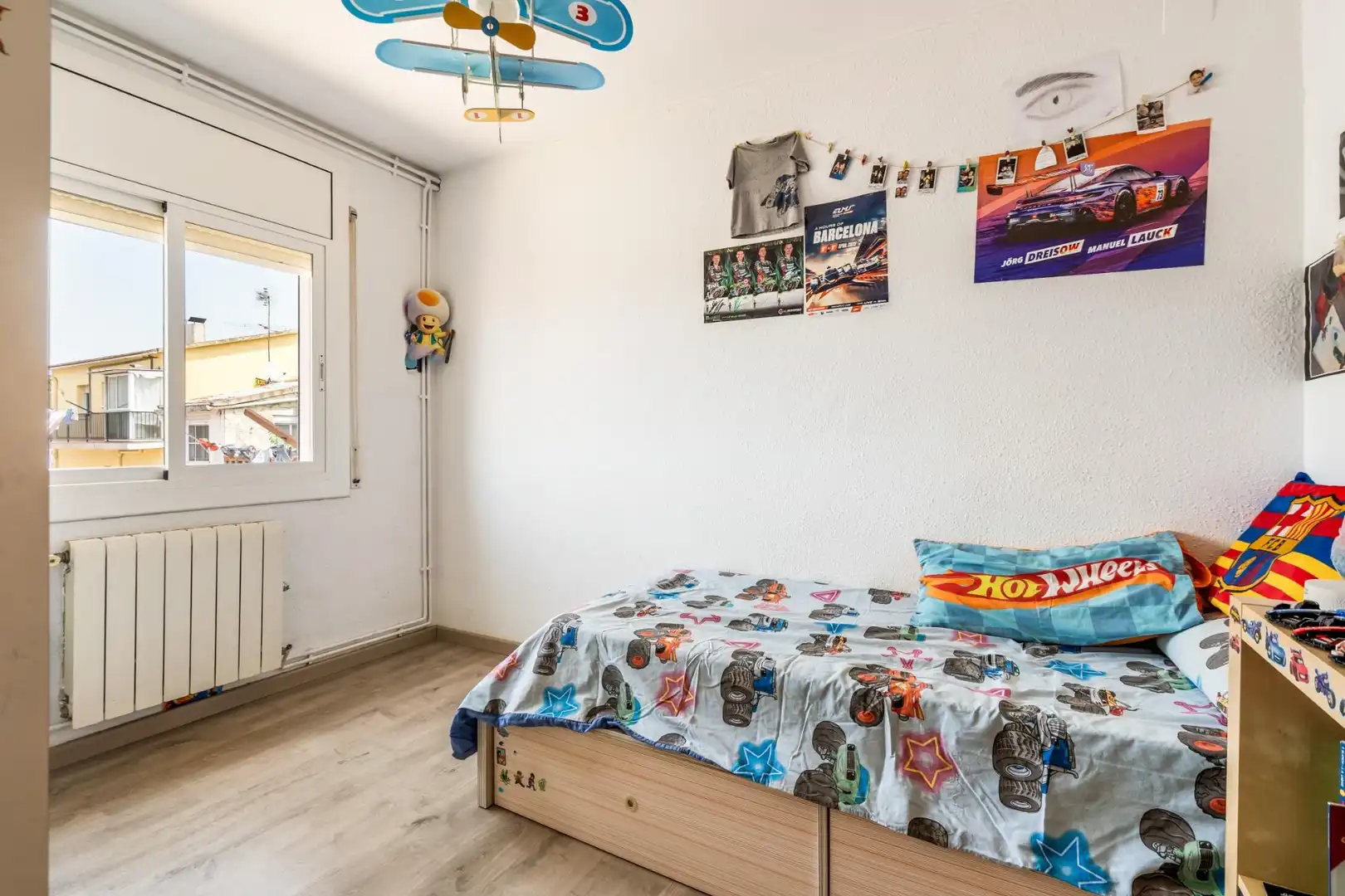 Habitación de Piso en venta en Martorelles con Aire acondicionado, Calefacción y Parquet
