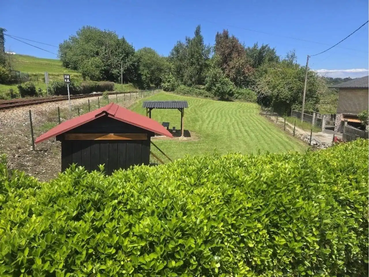 Residential zur Miete in Llanes