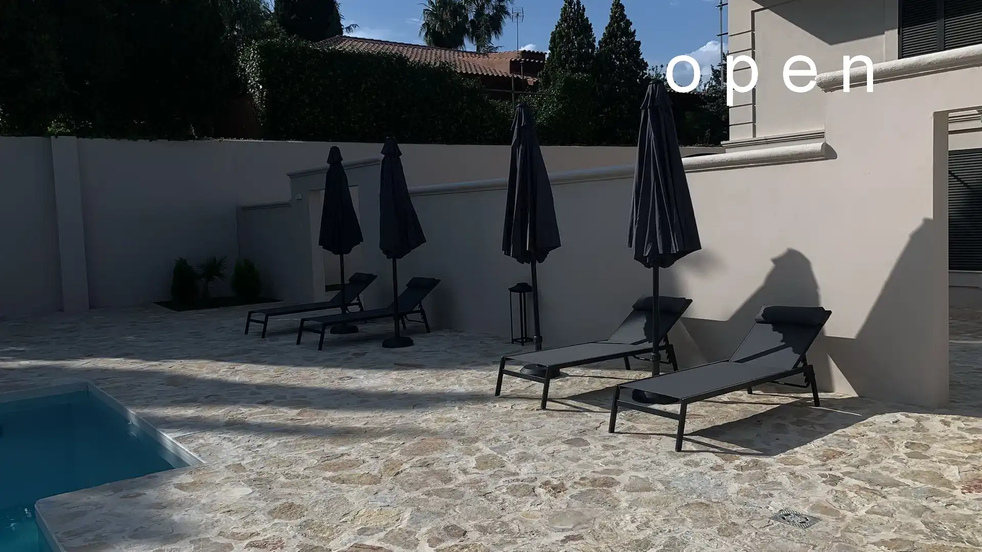 Dúplex amb piscina de lloguer a Norte-Sierra, imagen 8