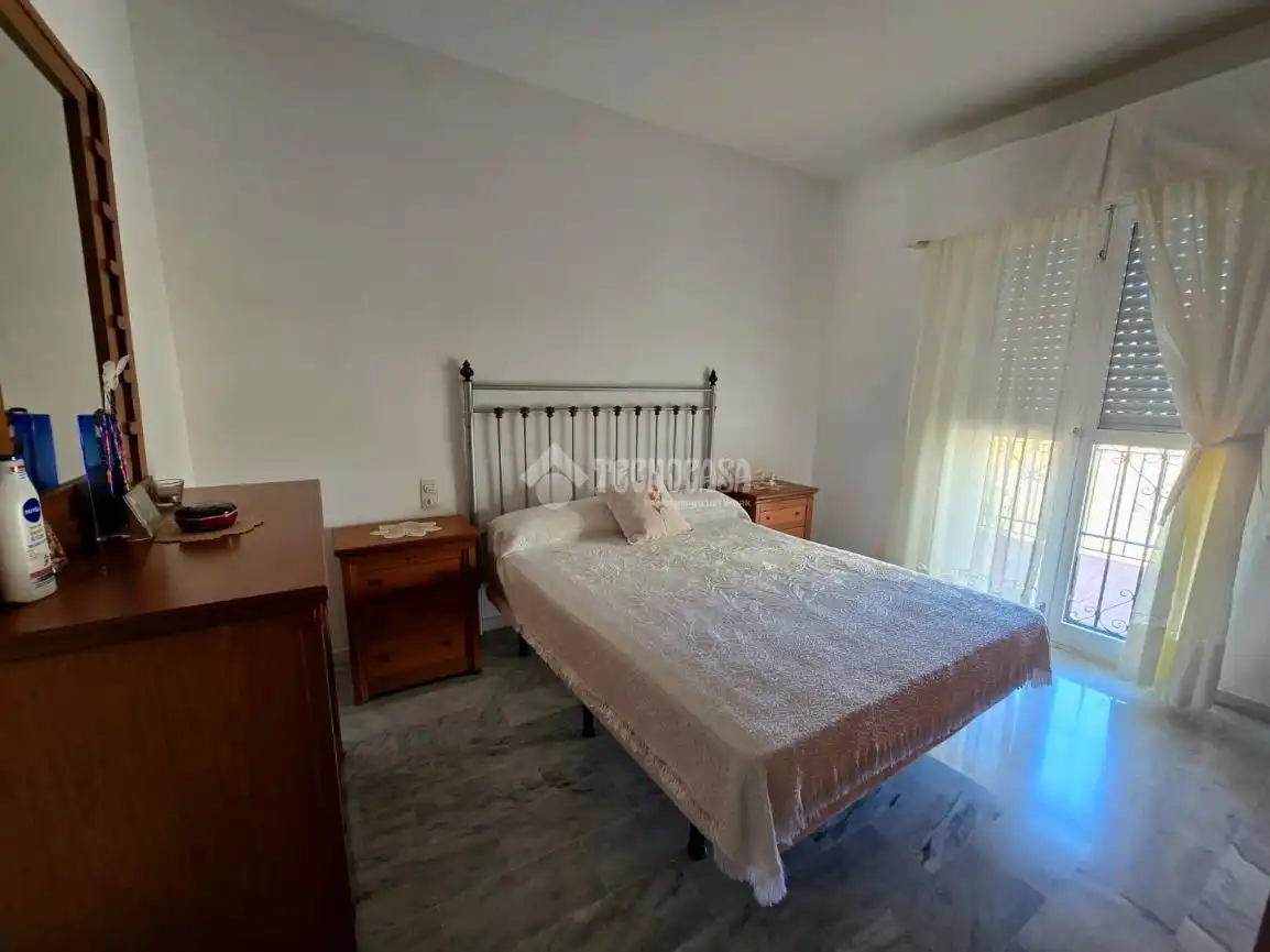Habitación de Casa adosada en venta en Morón de la Frontera