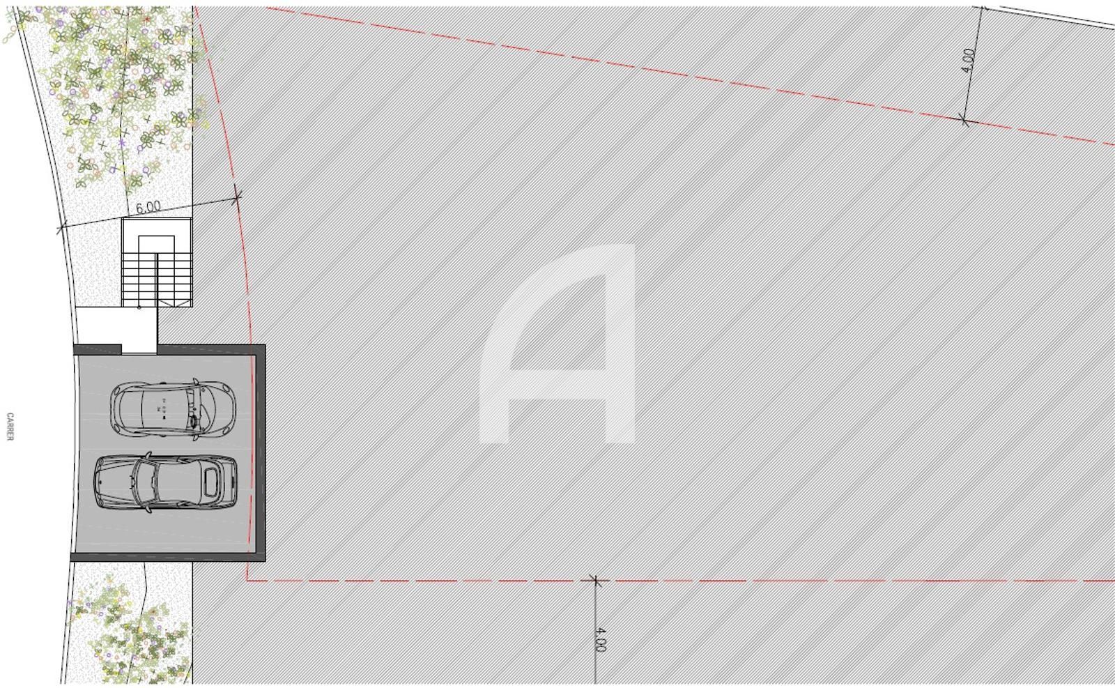Terreno en venta en Matadepera