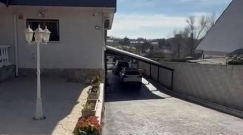 Foto 4 de Casa o xalet de lloguer a C. Cazadores, Campodón - Ventorro del Cano, Alcorcón