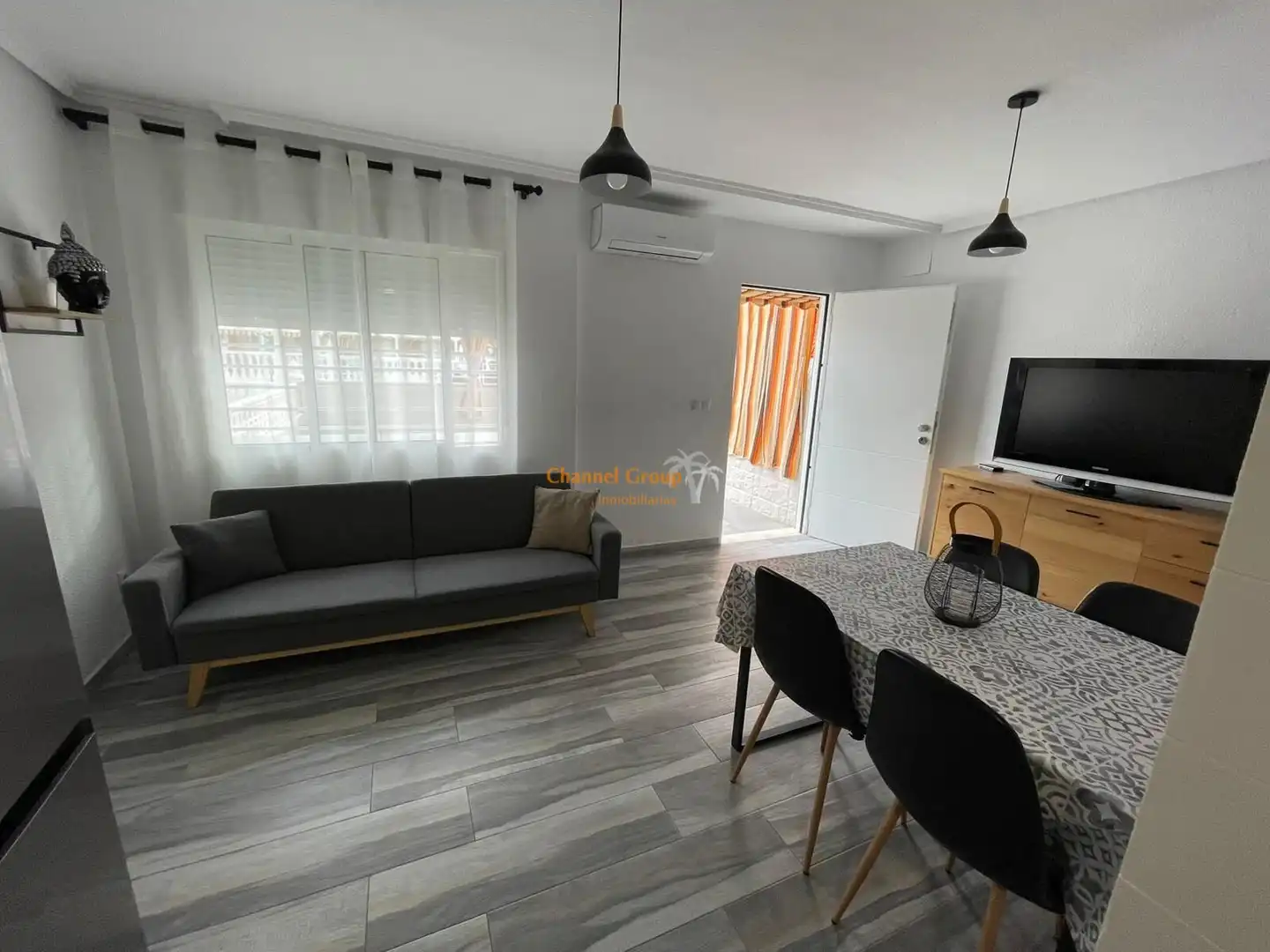 Casa o xalet en venda a Playa Tamarit - Playa Lissa