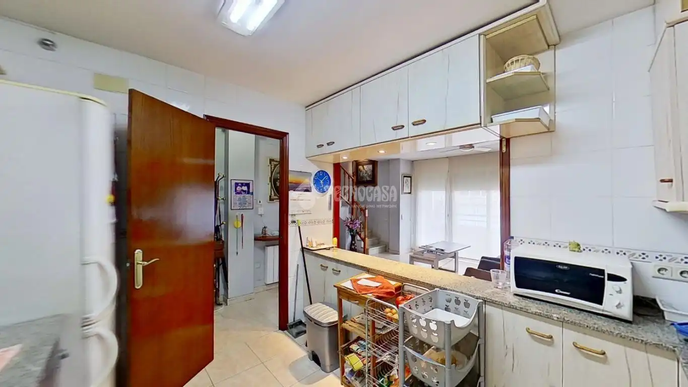 Piso con terraza en venta en Bases de Manresa - Carretera de Santpedor, imagen 8