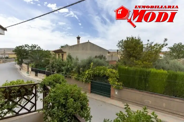 Casa con jardín en venta en Padul, imagen 35