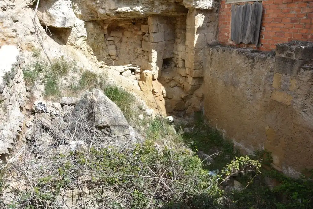 Habitatge amb terrassa en venda a Valdeltormo, imagen 11