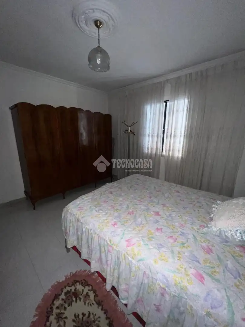Bedroom of Detached homes for sale in Ibros