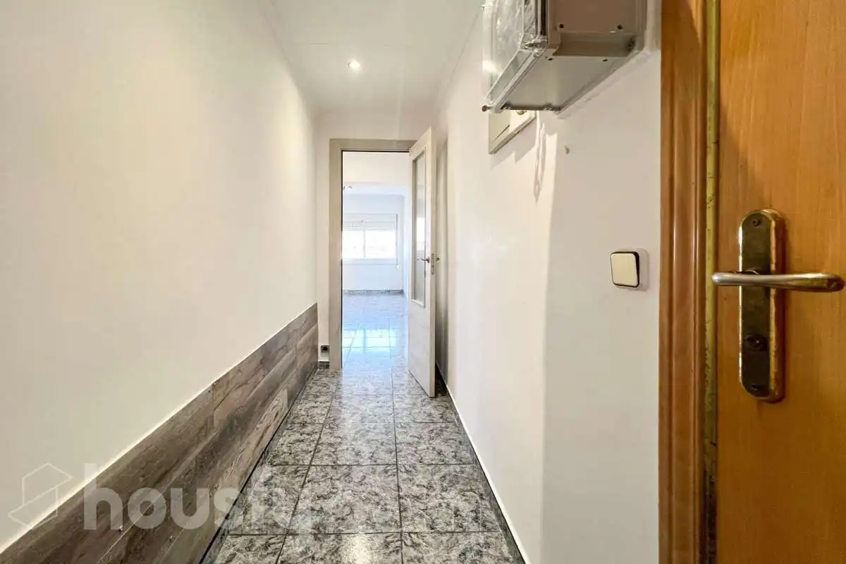 Flat for rent in Carrer del Dos de Maig, Parets del Vallès