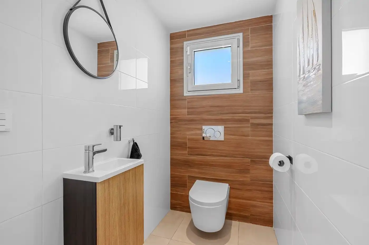 Chalet con piscina en venta en San Fulgencio, imagen 23