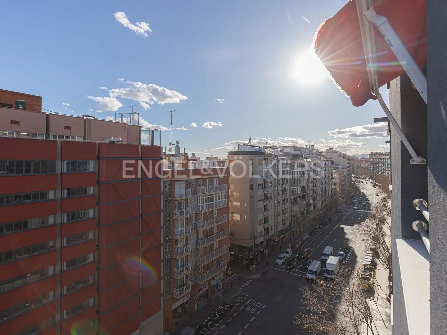 Pis amb ascensor en venda a Les Corts, imagen 30