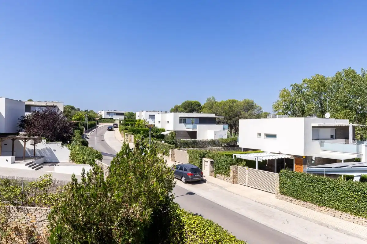 Villa con terrazza in vendita a Calle Las Viñas, imagen 38
