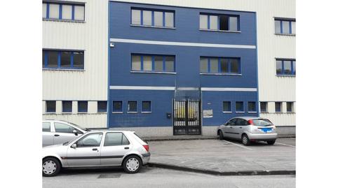 Photo 2 of Industrial buildings to rent in Industrial Riaño I, Riaño - Los Barros, Asturias