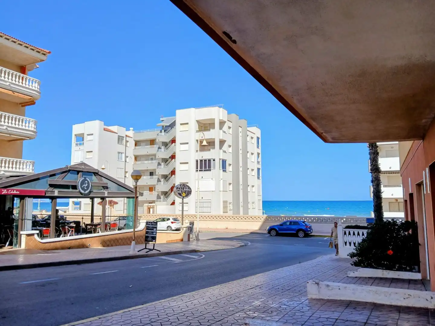 Piso con terraza en venta en Calle FILIPINAS, imagen 19