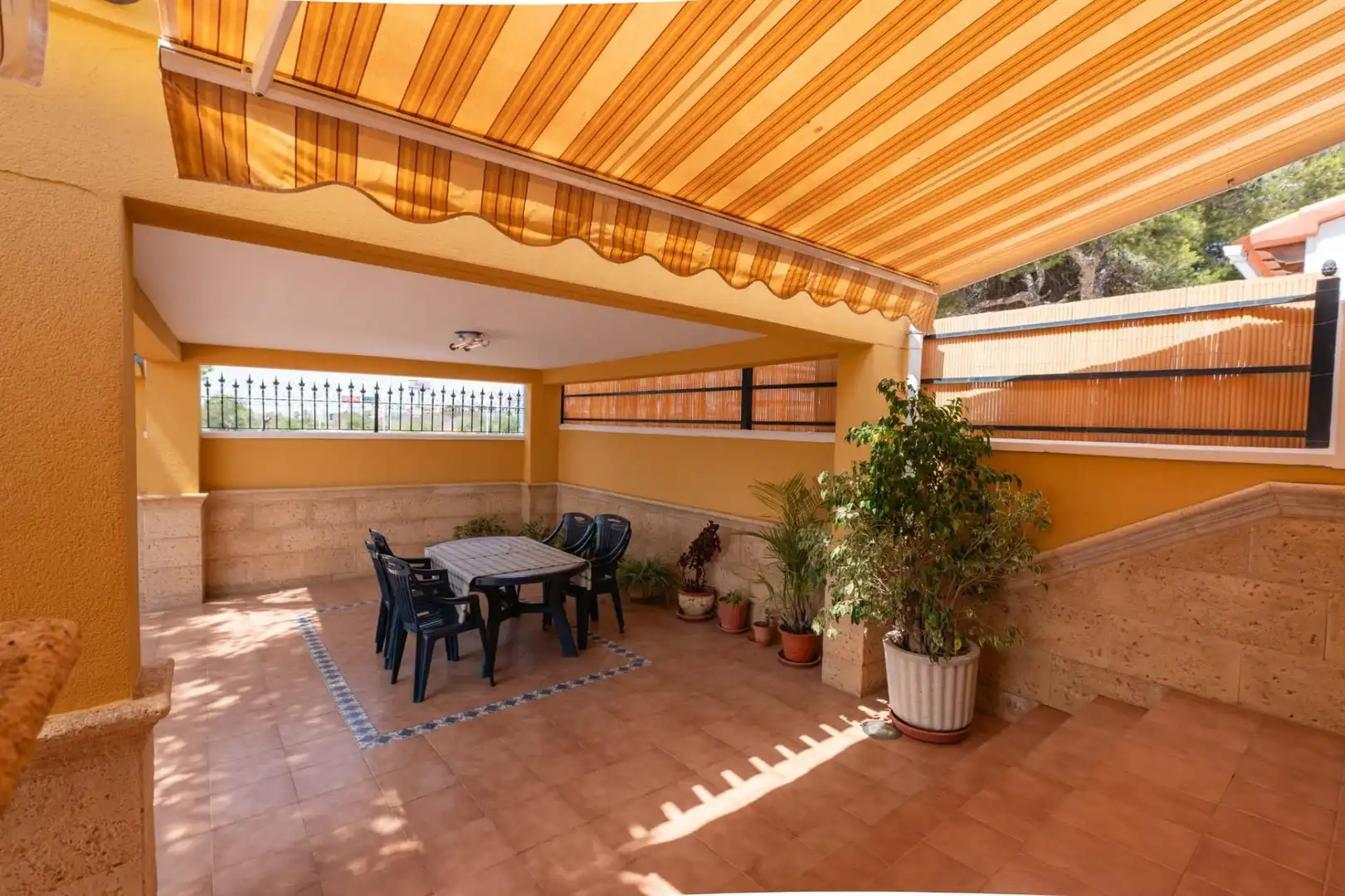 Villa con giardino in vendita a FRAGATA-PUNTA PRIMA, imagen 6