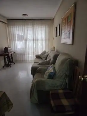 Apartament en venda a Centro