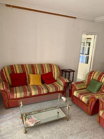 Ático en Venta en Moriones, 47 en Antonio Machado