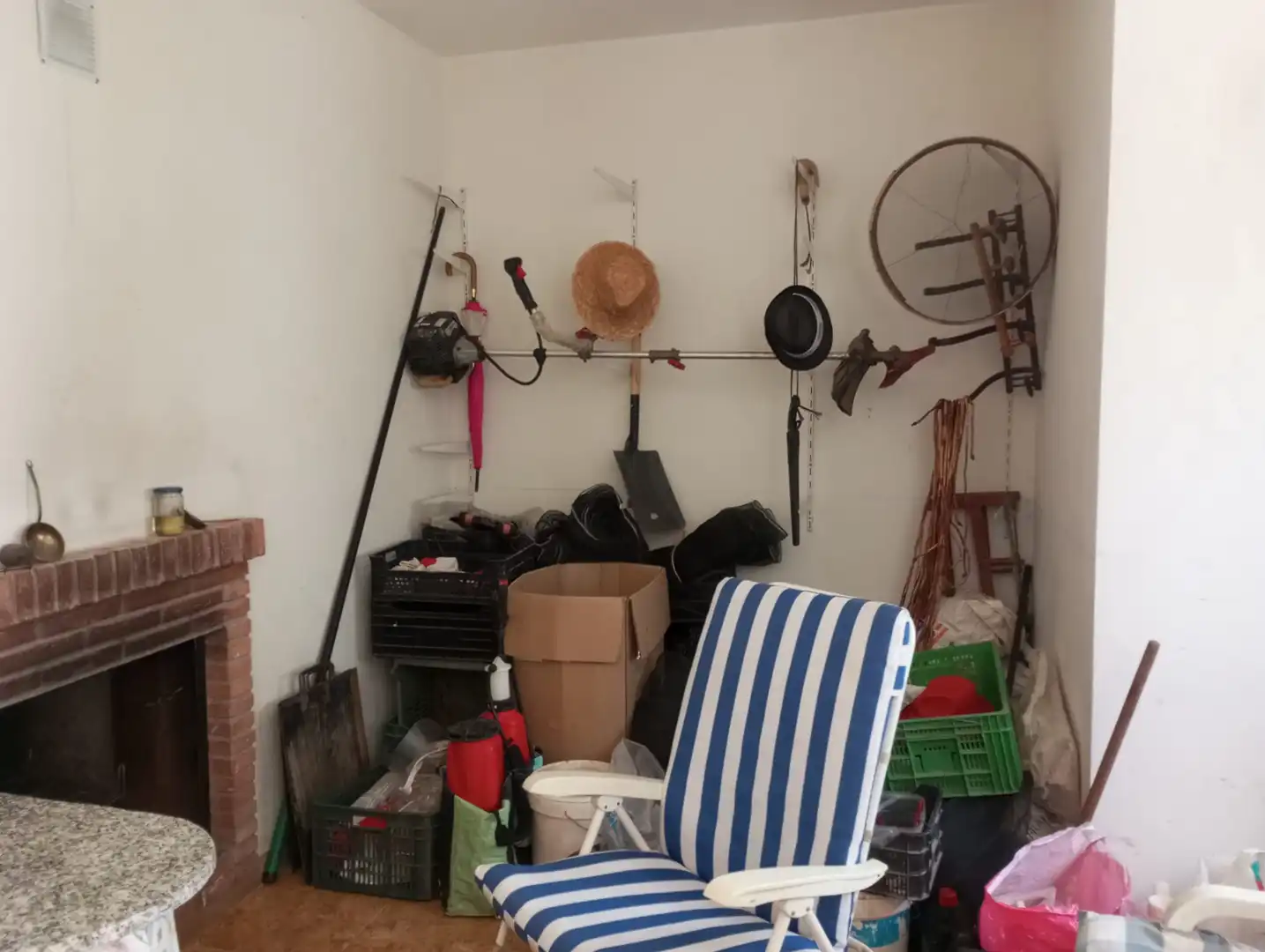 Casa rústica en venda a N/A, imagen 12