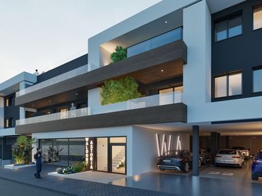 Apartamento con piscina en venta en Benijófar