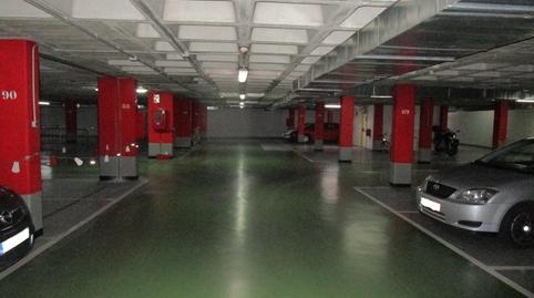 Photo 4 of Garage for sale in Calle Guinea, Delicias, Valladolid