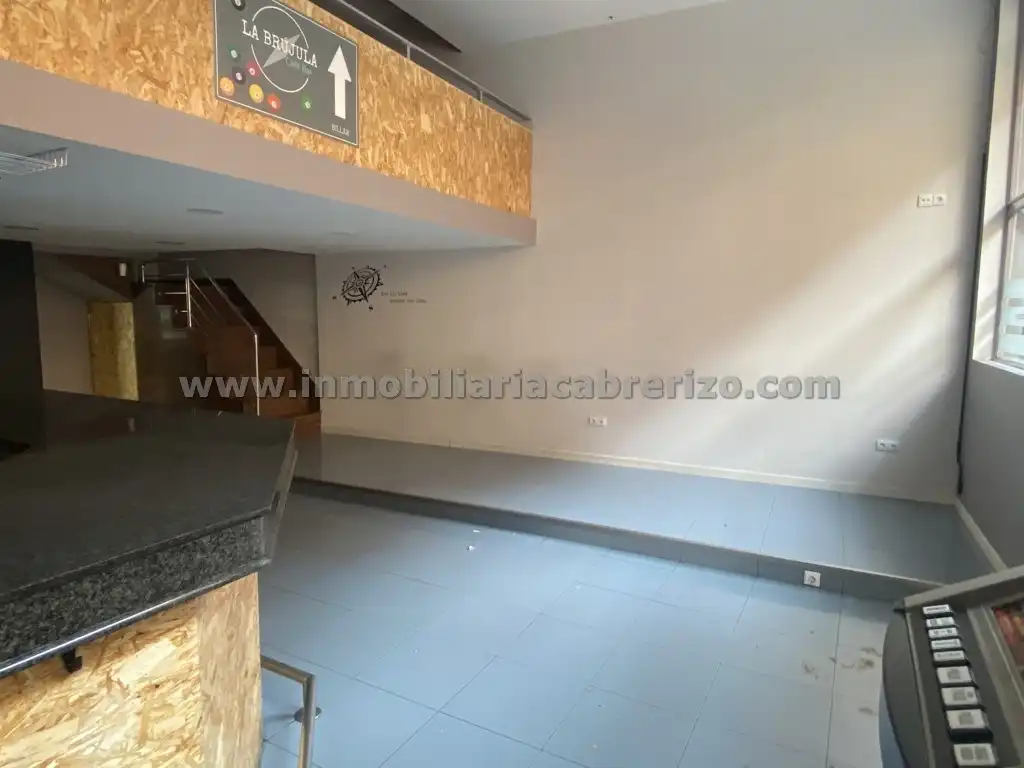 Business premises for sale in Calle Carmen Medrano, imagen 10