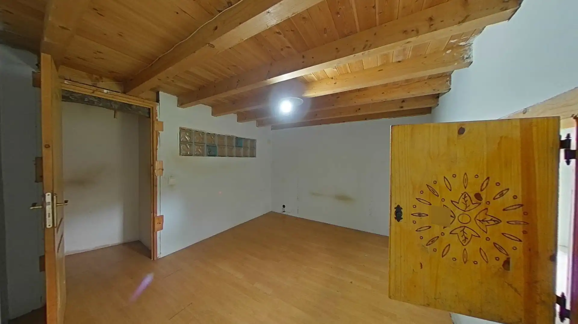 Casa adosada en venta en Ribamontán al Monte con Balcón