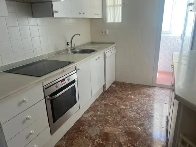 Wohnung mit Aufzug zum Verkauf in Paseo Marítimo Rey de España 12, imagen 16