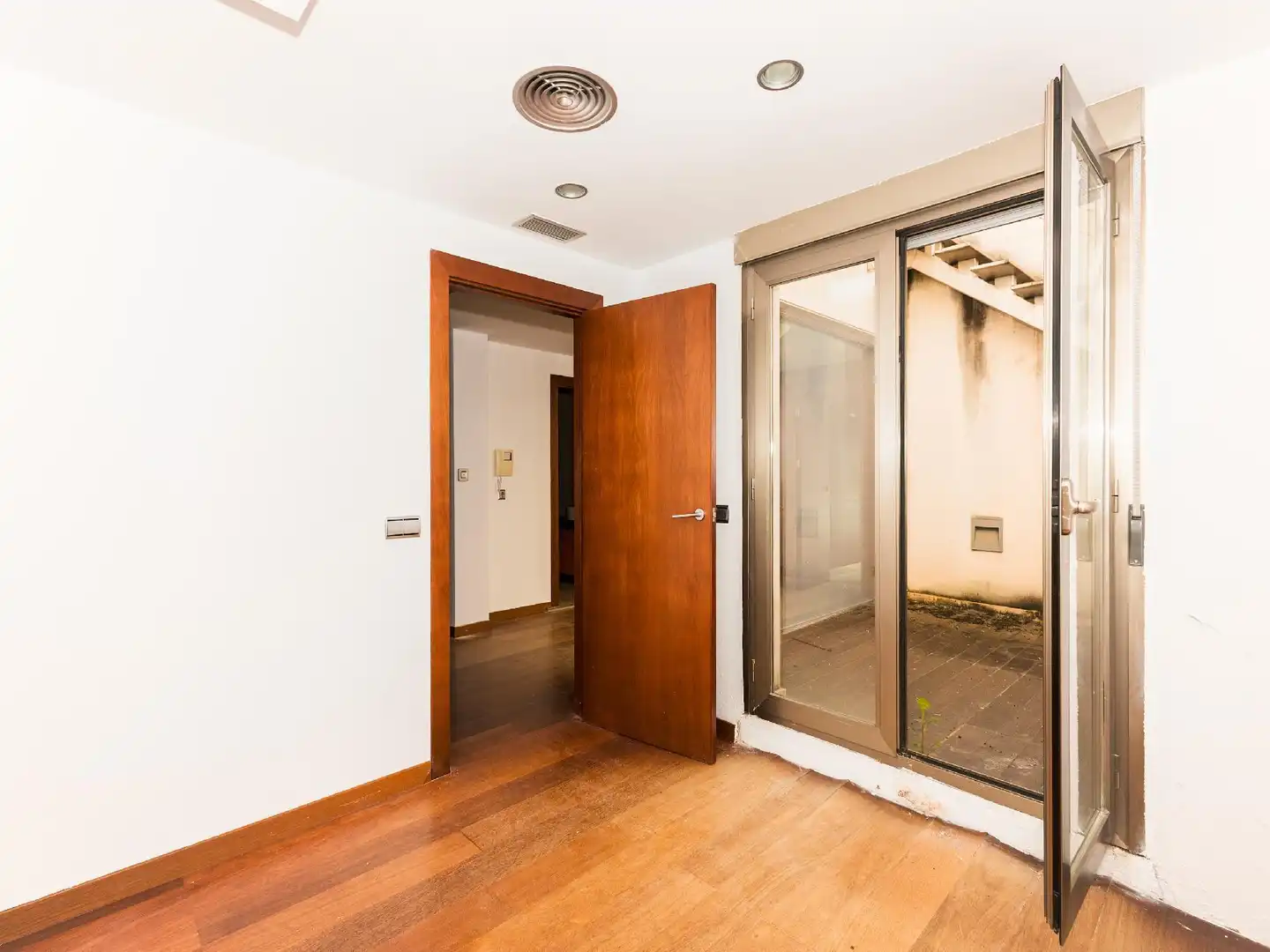 Dúplex en venta en Villanueva de la Serena con Aire acondicionado, Parquet y Terraza
