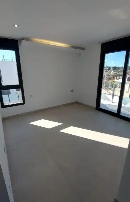 Chalet con terraza en venta en Los Balcones - Los Altos, imagen 12