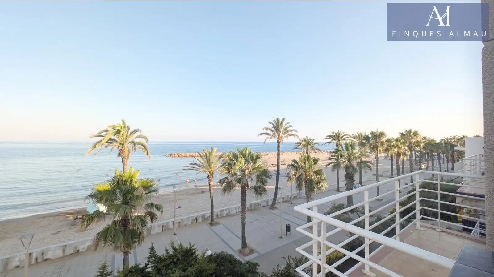 Bedroom of Detached homes for sale in Vilanova i la Geltrú  with Air Conditioner, Heating and Private garden