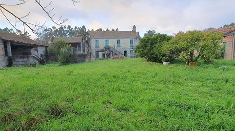 Foto 2 de Finca rústica en venda a O Pereiro-baión, 17, Vilanova de Arousa, Pontevedra