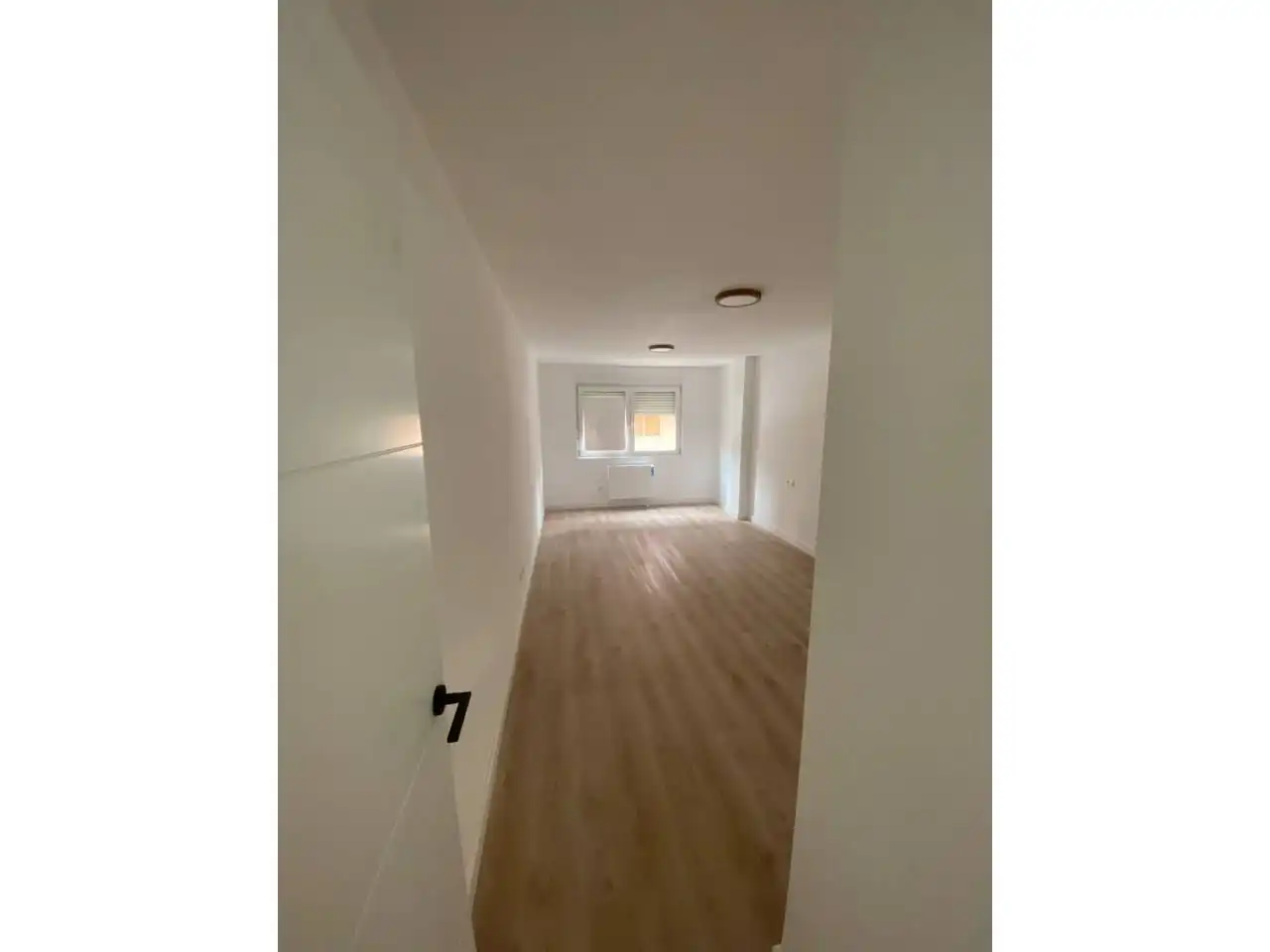 Bedroom of Flat for sale in Briviesca  with Heating and Terrace
