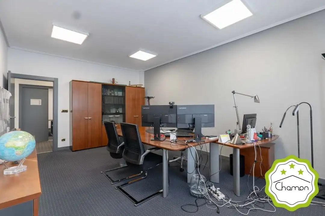 Office space with lift for sale in Indautxu, imagen 18