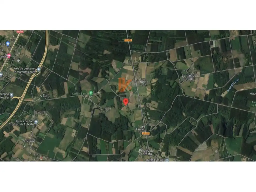 Terreni e lotti in vendita a Gunín, imagen 4