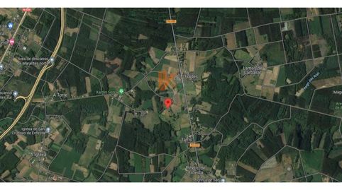 Foto 4 de Residencial en venta en Gunín, -1, Parroquias de Santiago, Santiago de Compostela