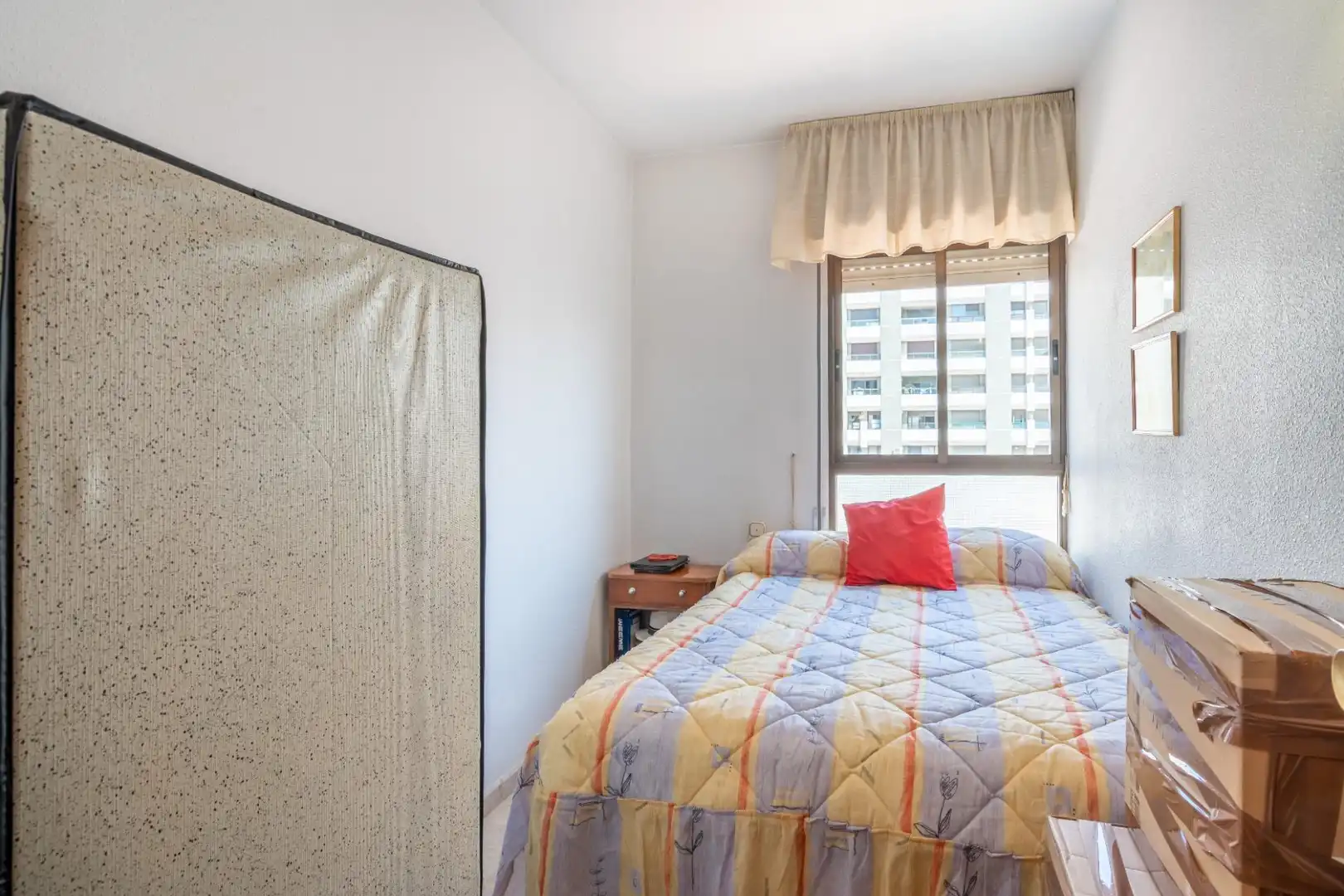 Flat with terrace to rent in Calle MAESTRO SERRANO, imagen 23