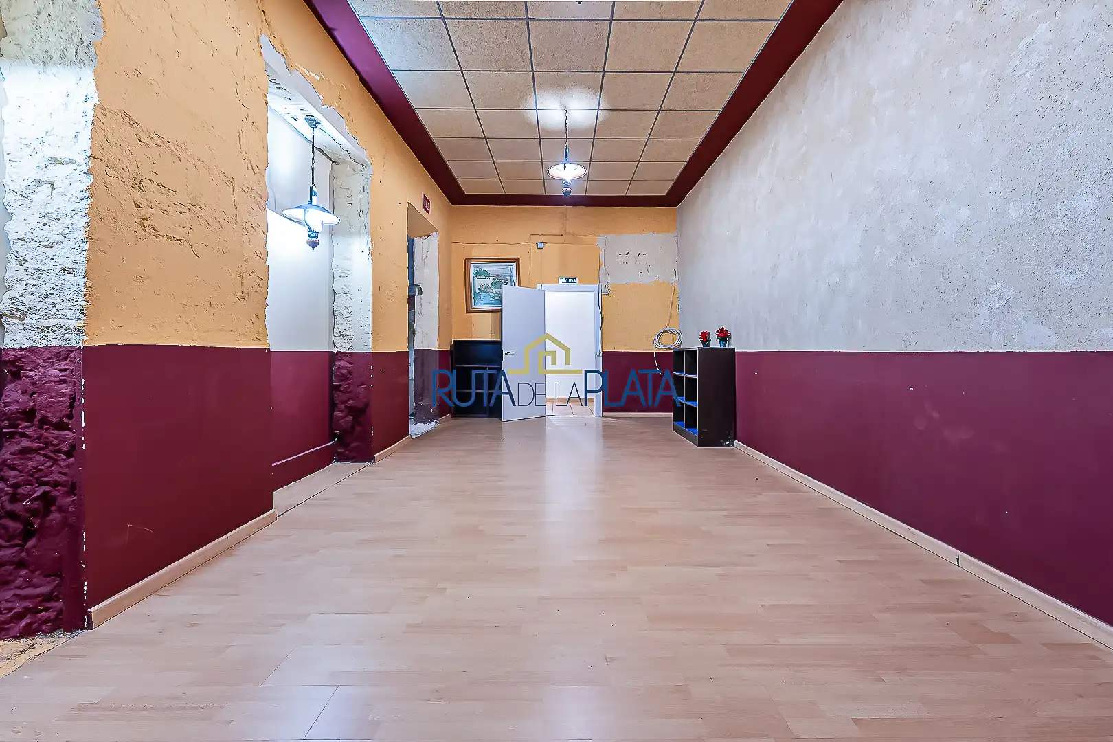 Local comercial en alquiler en Avenida de las Tres Cruces 12, imagen 30
