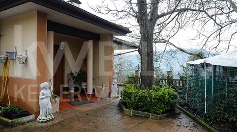 Foto 5 de Casa o xalet en venda a Mikelete Kalea, Oiartzun, Gipuzkoa