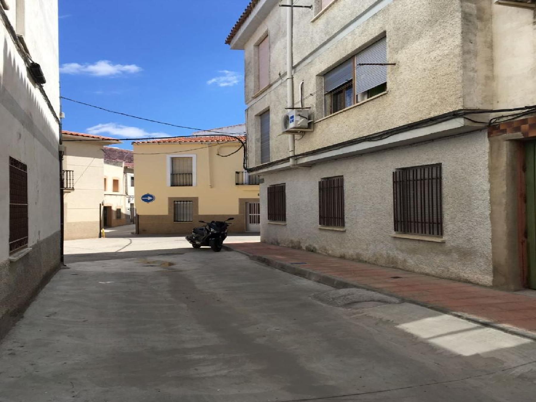 Exterior view of Flat for sale in Arroyo de la Luz