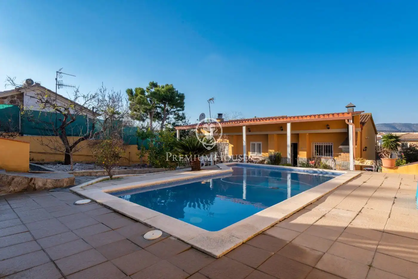 Casa o chalet en venta en Mas d'En Serra - Els Cards