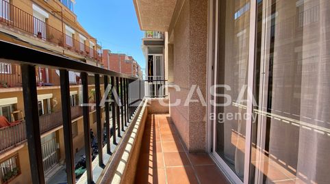 Foto 4 de Casa o xalet en venda a Carrer de Gènova, Puigfred, Badalona