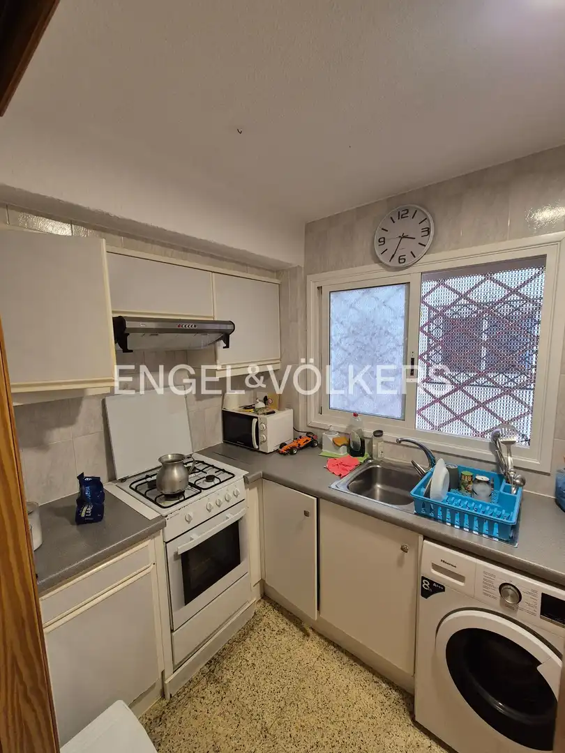 Appartement avec terrasse à vendre à Montañar - El Arenal, imagen 21