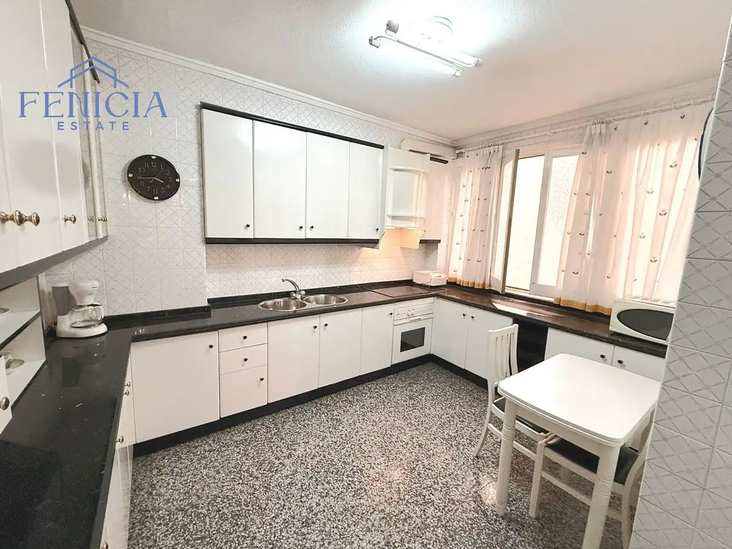 Piso en venta en Almuñecar Centro