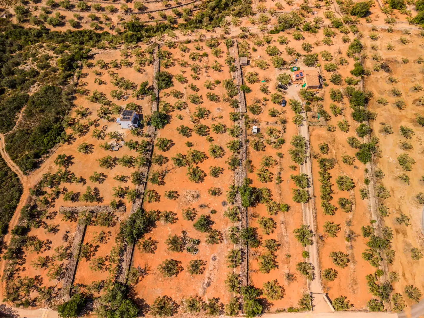 Houses for sale in L'Ampolla  with Private garden, Terrace and Storage room