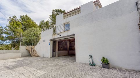 Foto 3 de Casa o chalet en venta en Carrer Principal, Canyelles, Barcelona