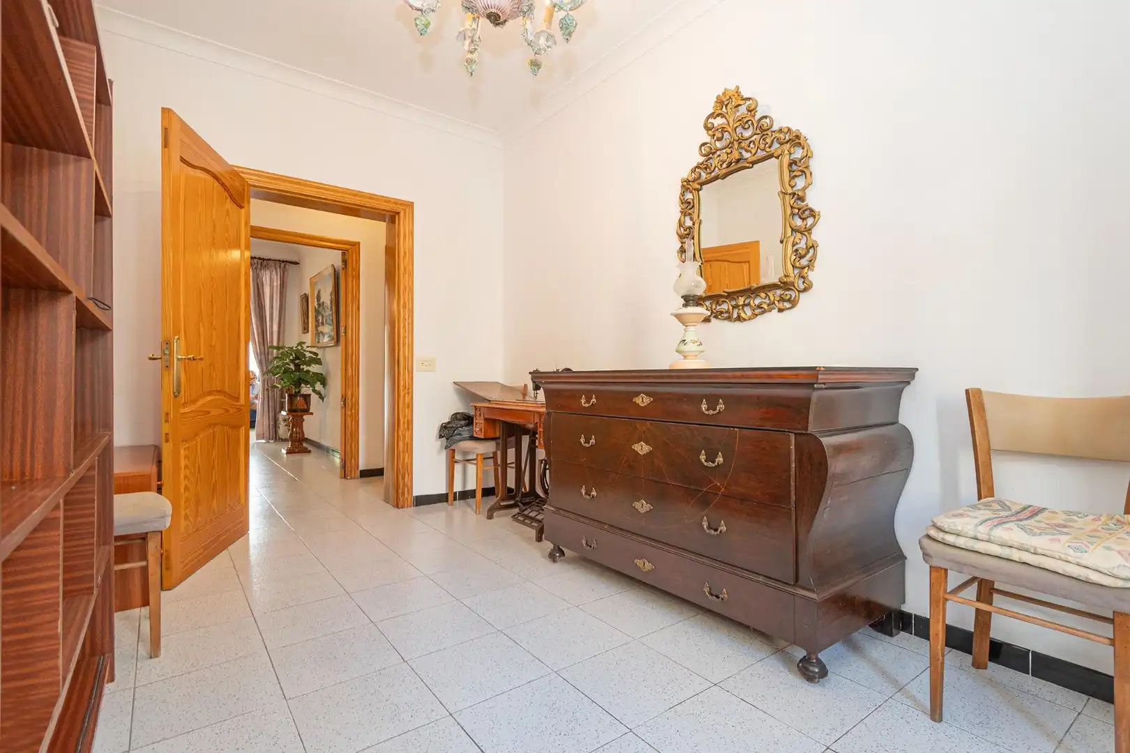 Ground floor with garden for sale in SANT VICENÇ FERRER, imagen 16