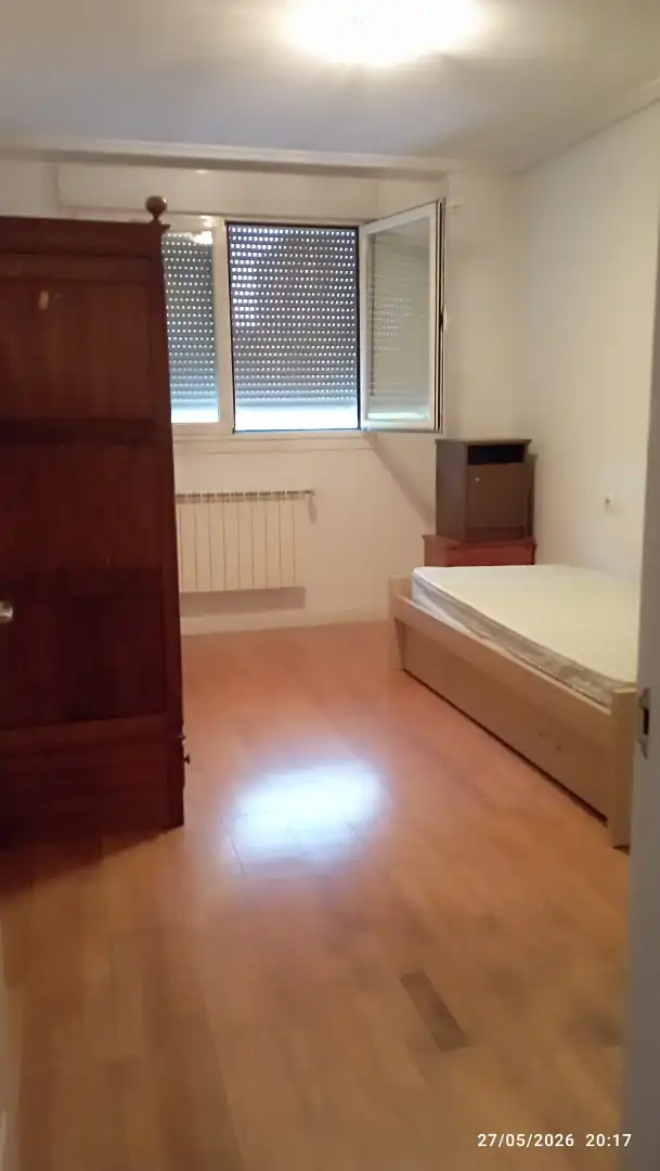 Habitación de Casa adosada en venta en Zamora Capital  con Calefacción, Terraza y Trastero